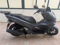 Mota Honda PCX 125 - bom preço