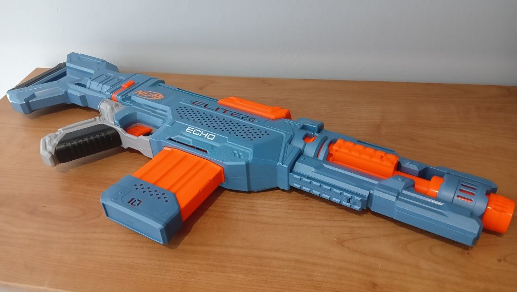 Nerf elite 2.0 echo cs-10