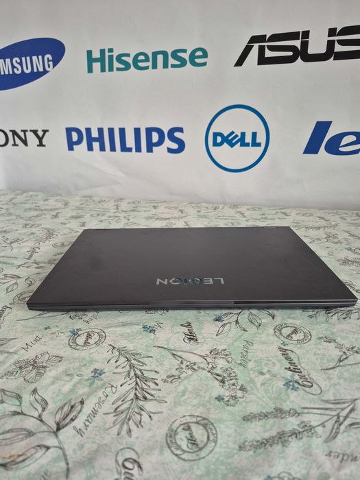 Legion Pro 5,165 Гц,R7-6800H, RAM 16 ГБ,SSD 1 ТБ,RTX 3060 6ГБ TGP 140W