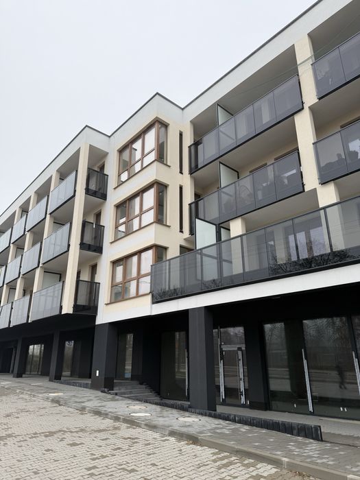 Sprzedam nowe, 2-pokojowe mieszkanie