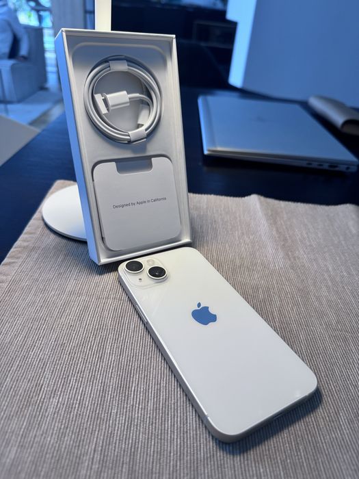 Iphone 14 uzywany jak nowy