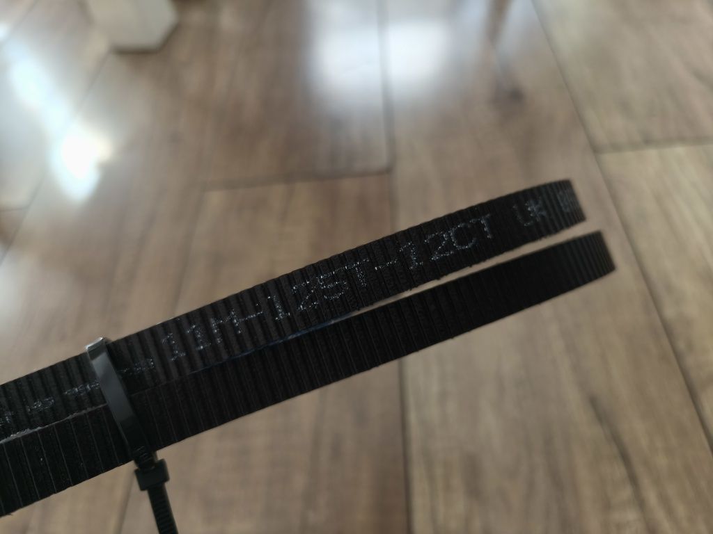 Gates Carbon Drive 125 CDX