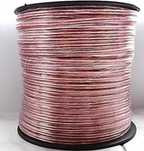 przewód , kabel głośnikowy 2x2,5 mm 100m