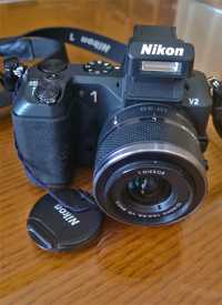 Фотоаппарат Nikon 1 V2