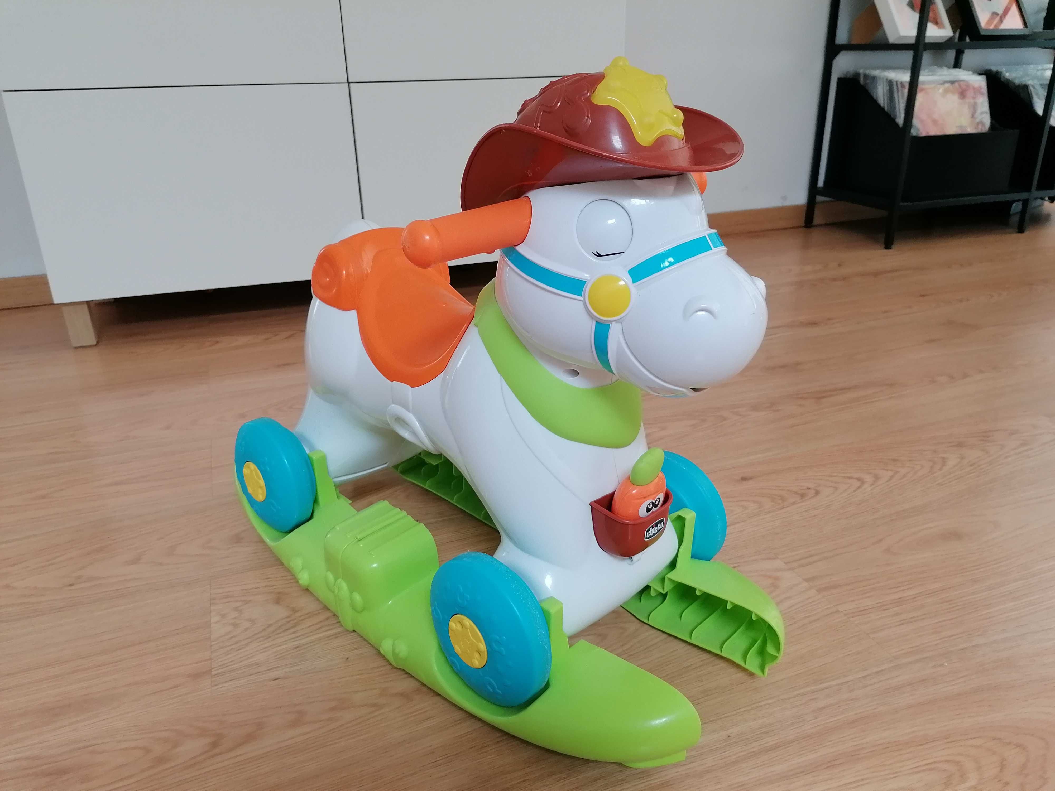 Chicco baby rodeo