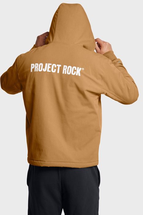 Чоловіча демісезона куртка, Under Armour Rock Project оригінал.