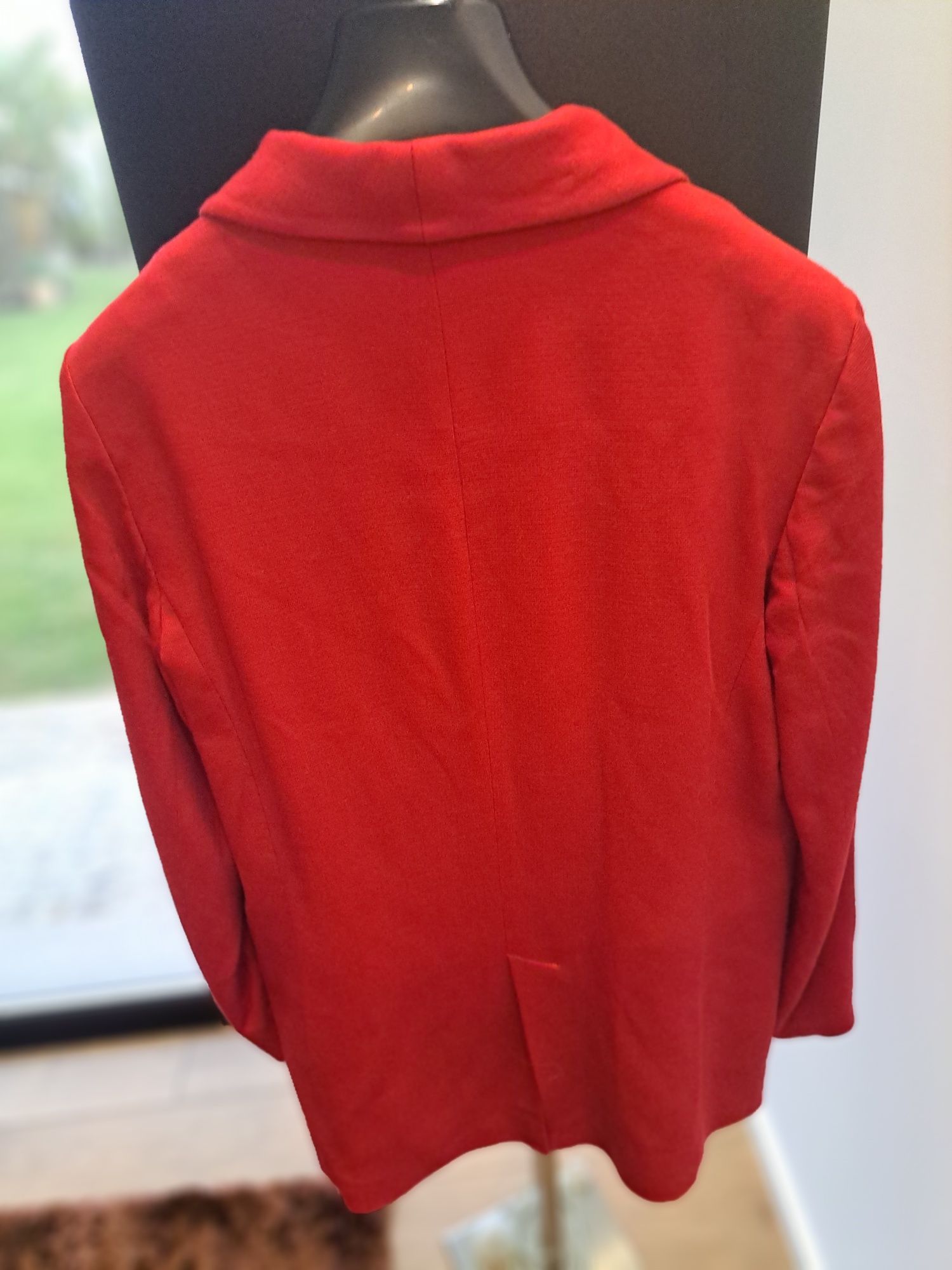 Blazer Massimo Dutti S