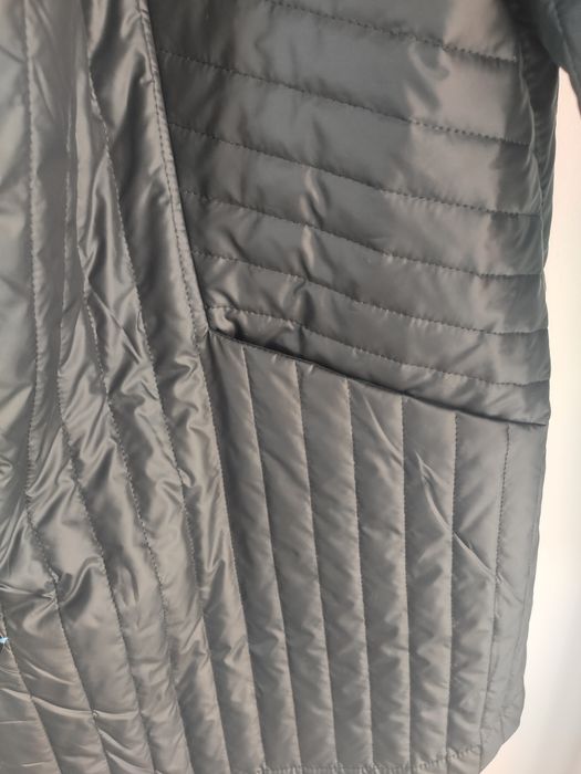 Kurtka damska wiosenna szyta na miarę XXXL 46