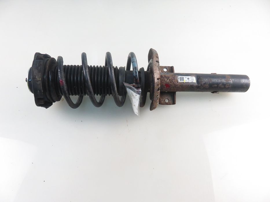 Mcperson Prawy Przedni Vw Polo IV (9n_) 1.4 Tdi - Bnm