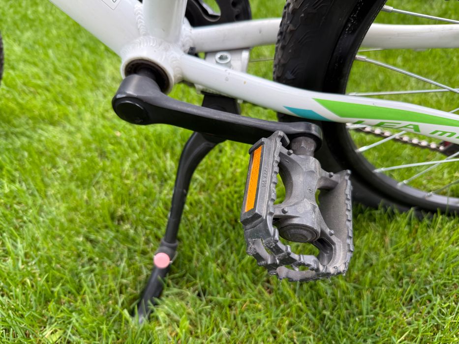 Rower dziecięcy KROSS, koło 20”