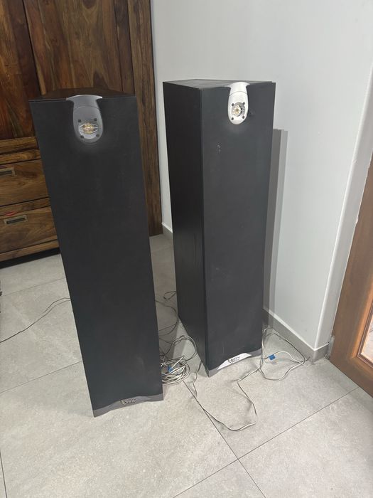 Głośniki Infinity Delta 50