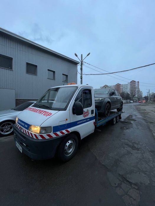 Эвакуатор Днепр 24/7 от 1000 грн НЕ ДОРОГО !!!Евакуатор Дешево