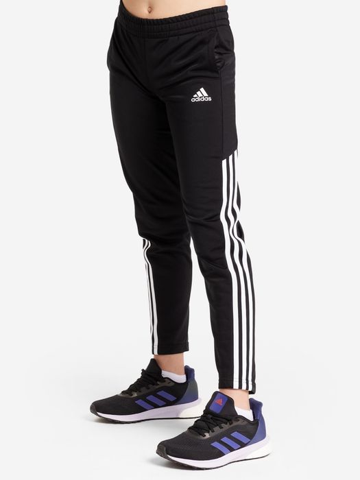 Adidas Aeroready Спортивные штаны на девочку (11-12лет)