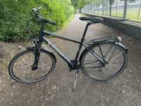Rower Giant Argento RS romziar M 28’