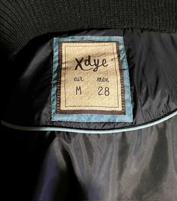 Parka Vinted Springfield acolchoada . Para Homem. Original !