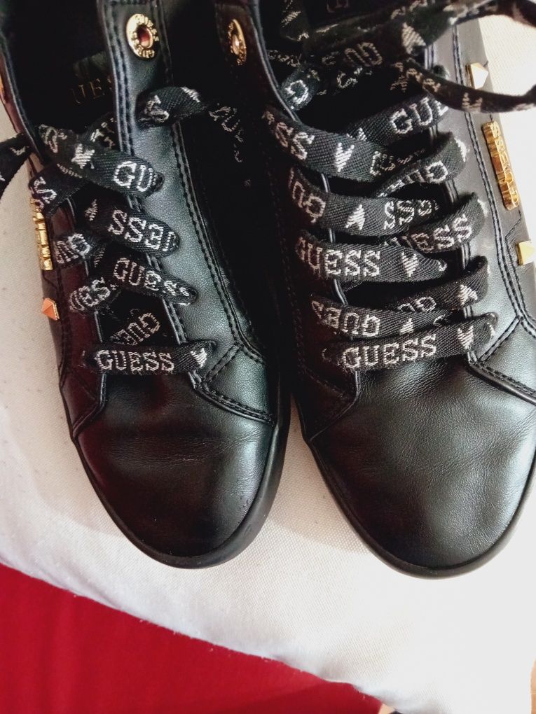Adidasy guess orginalne 40
