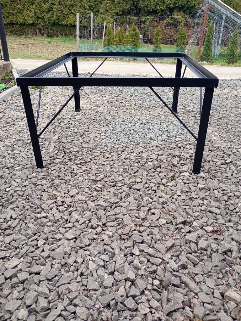 Stojak pod mauzer