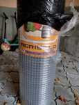 Siatka cavatorta agrisald 19x19 fi 1.5
