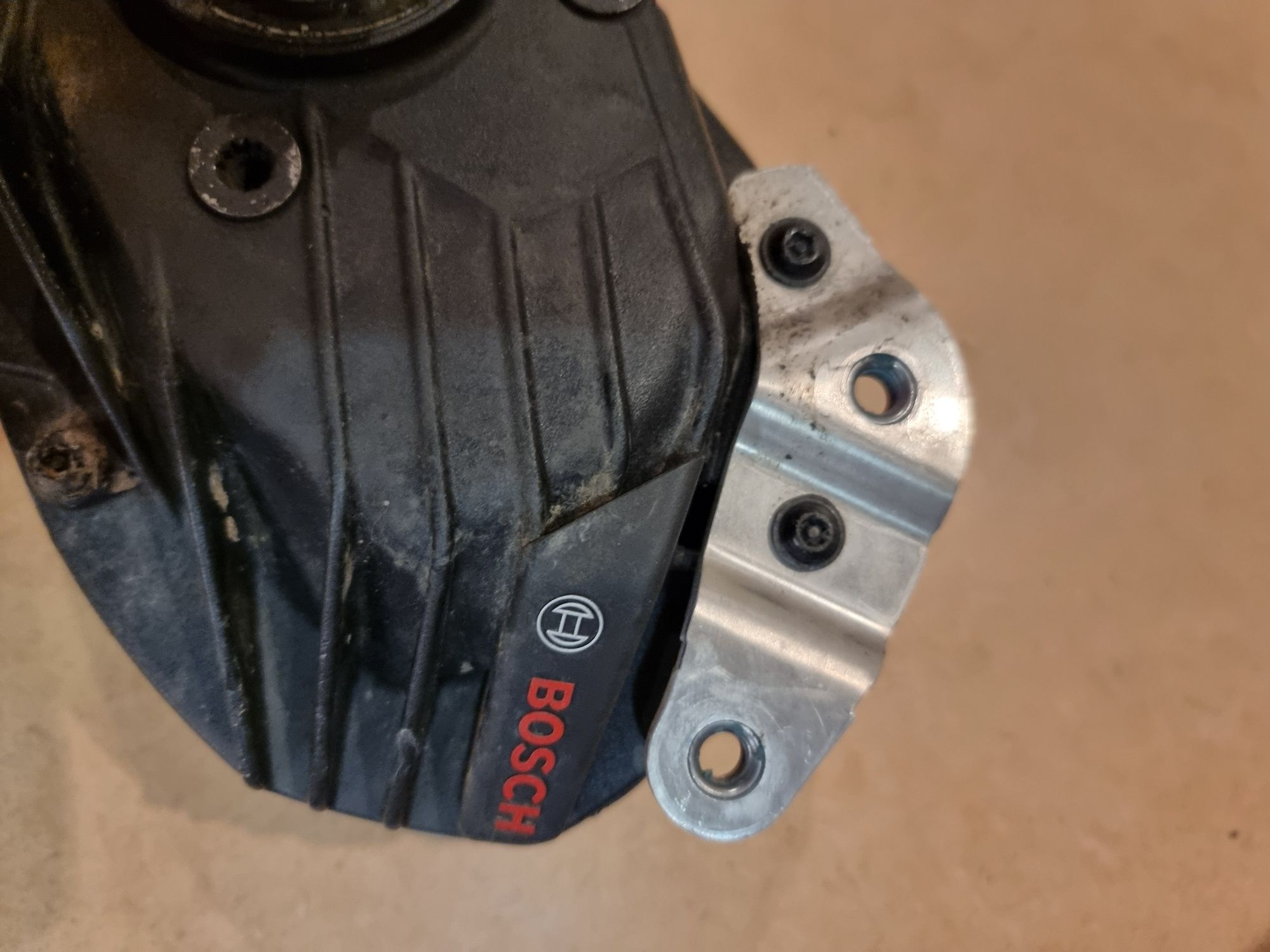 Електродвигун Bosch Performance Line CX Gen4 85Nm для електровелосипед