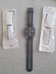 Smartwatch HUAWEI GT 2 classic, plus 2 nowe branzoletkę.