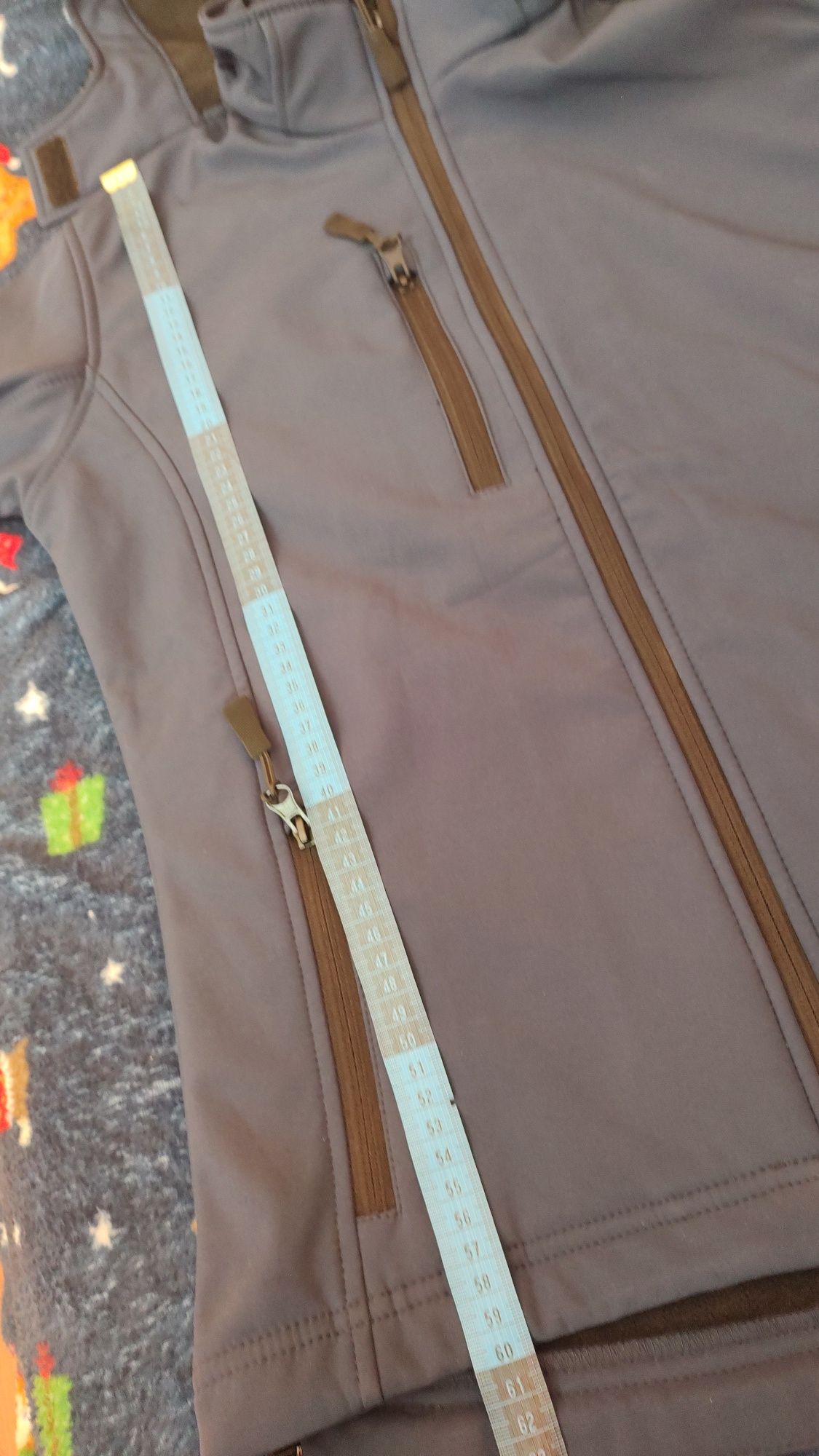 Kurtka damska Softshell Performance Malfini S