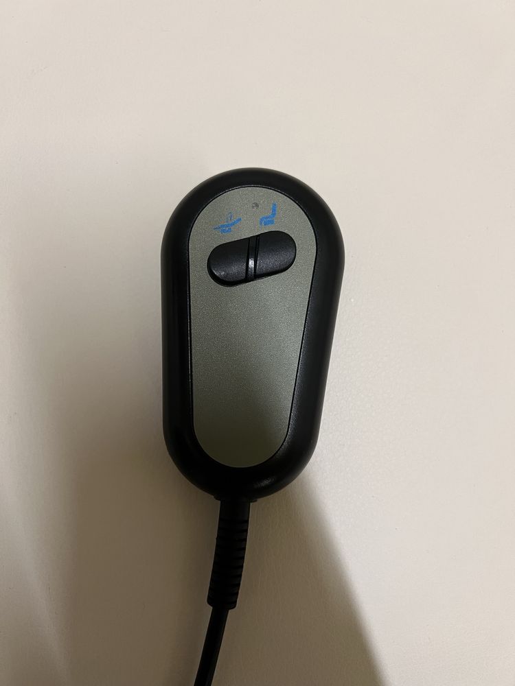 Cadeirão poltrona elétrica