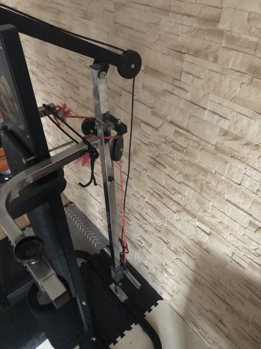 Atlas kettler classic składany