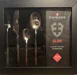 Sztućce zwieger slim 24 elementy