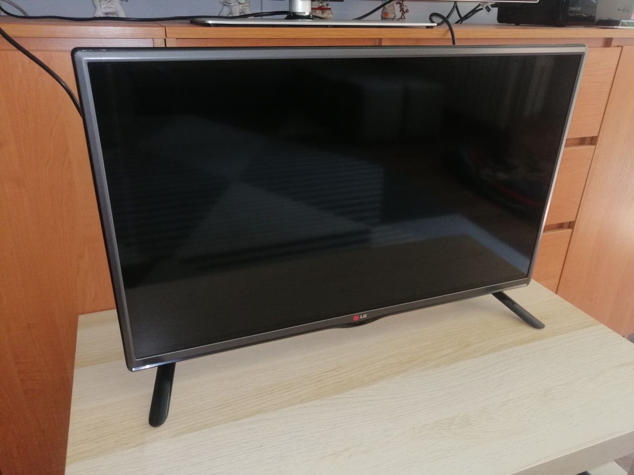 Telewizor LG 32" LED 32LB550B