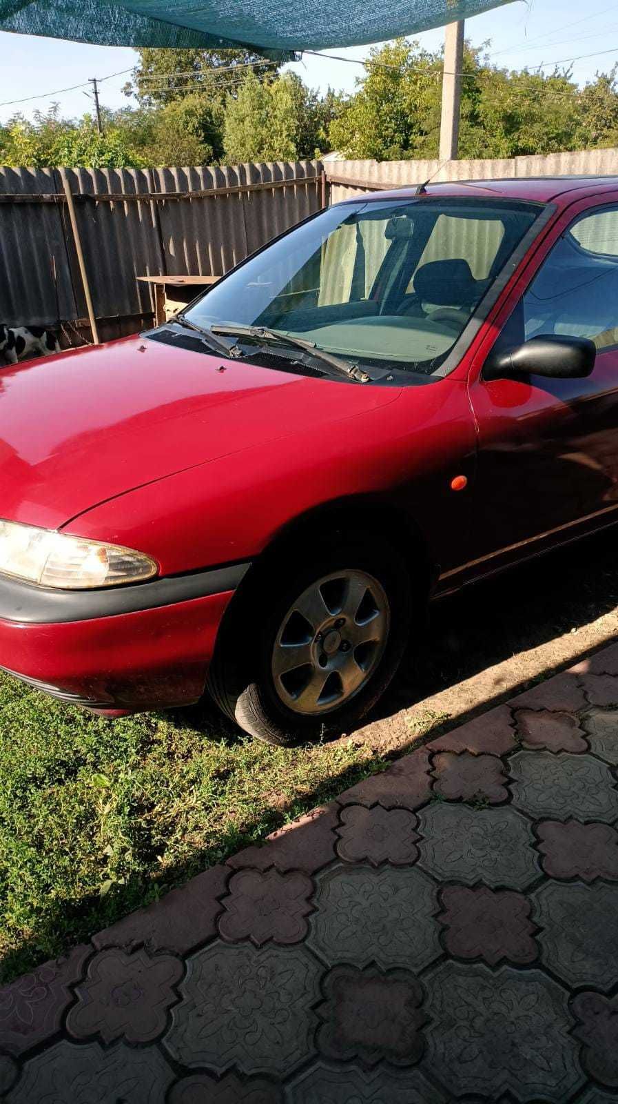 FORD MONDEO 1994, Валки, Харківська обл.