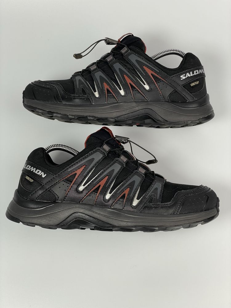 Кросівки Salomon Xa comp 7 GTX gore-tex Оригінал