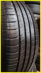 Пара летних шин Kumho Ecowing ES31 225/55 r17 225 55 17