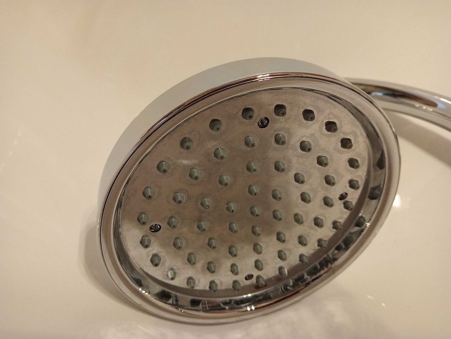 Deszczownica natryskowa prysznicowa