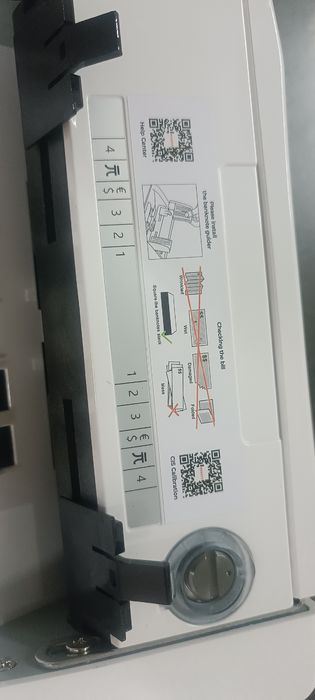 Máquina contar dinheiro Munbyn