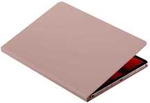 Etui Samsung Book Cover Case różowe do Galaxy Tab S7 / S8 11"