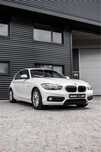 BMW série1 116d sport F20 LCI
