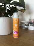 Emulsja Do Opalania Spf 50