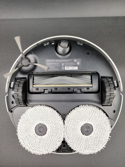 Okazja! Dreamebot l20 nowe akcesoria