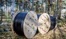 KABEL YKY 3x1,5 Przewód Ziemny Kable YDY Przewody YDYp WLZ Zasilający