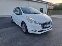 Peugeot 208 1.6 Benzyna VTI 120. Allure, Stan Idealny!Serwisowany!