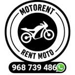 Aluguer de motos/ alugue de motos/ moto rent