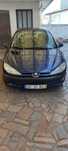 Vendo Pegeot 206