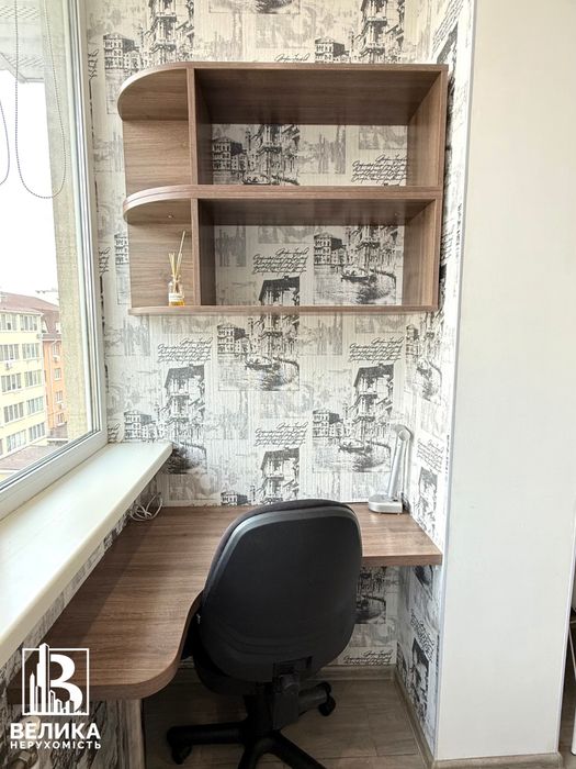 Продаж квартири ГАЗ ЖК Молодіжне Містечко Крюківщина Київ 4км Вишневе