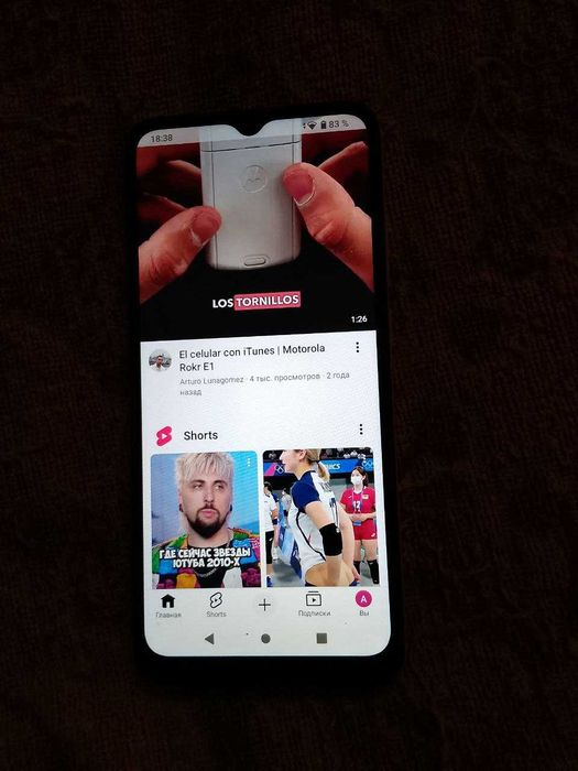 Xiaomi Redmi A1 3/32