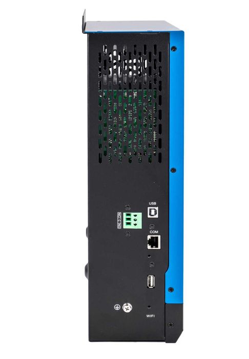 ДБЖ Volt Polska SINUS PRO ULTRA-M 6500W (24V/230V/6500W) (3SSH350024)