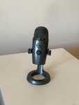 Microfone Blue yeti Nano