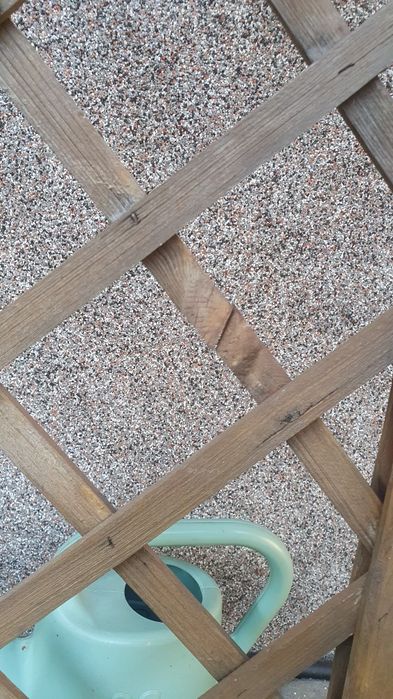 Płotek ogrodowy drewniany 80x190cm