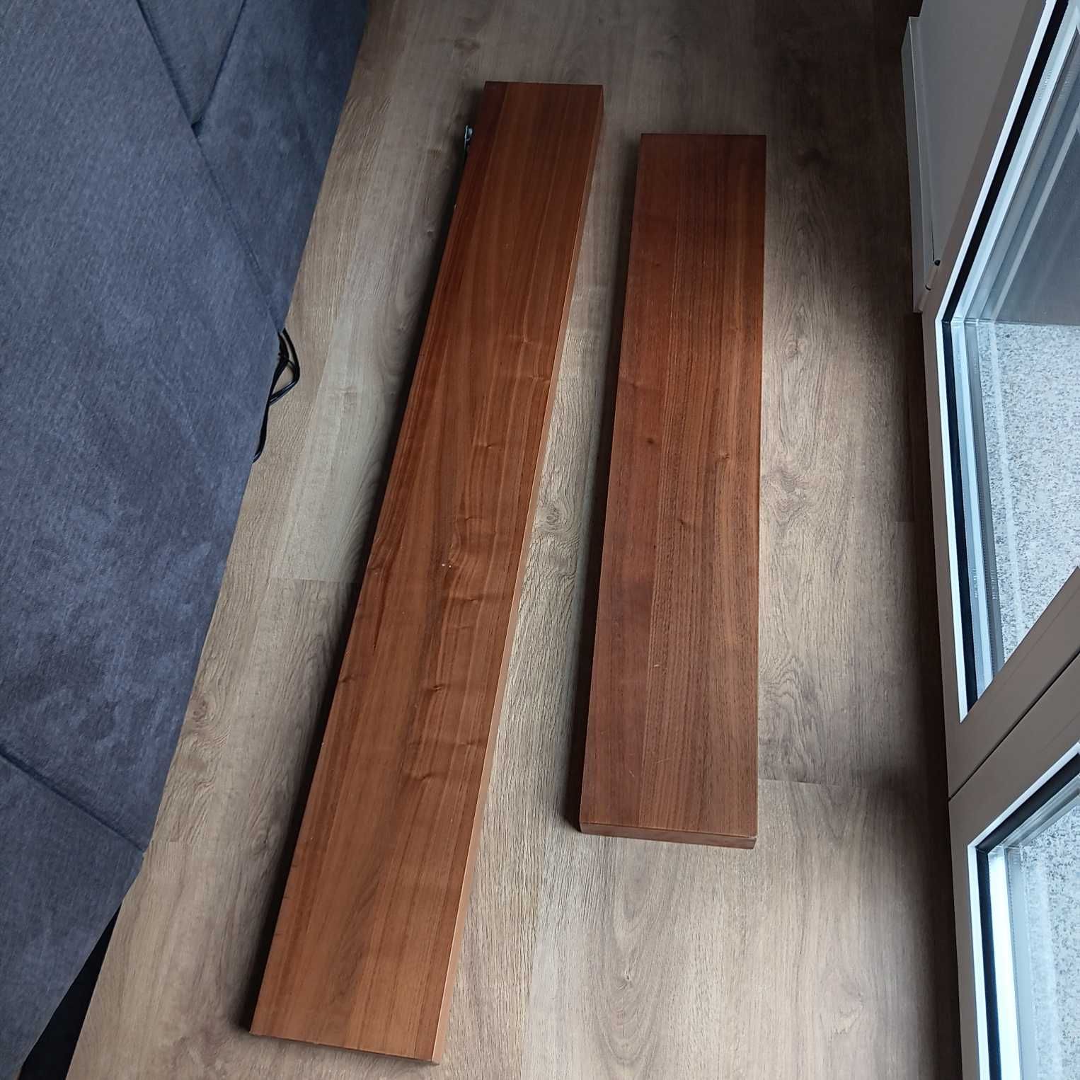 À venda: Móvel de TV BoConcept & 2 prateleiras de parede