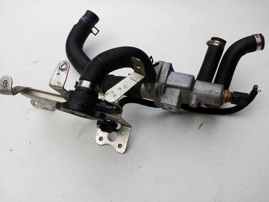 Yamaha xvs 1300 stryker termostat czujnik komplet