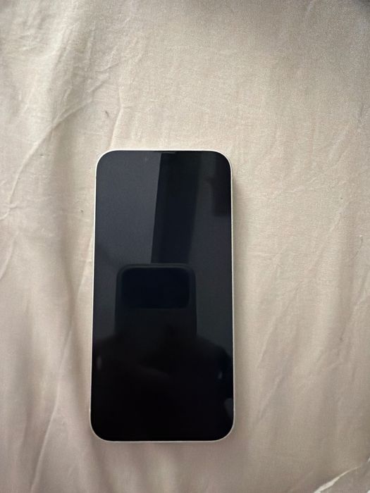 iPhone 14 branco de 128 gb